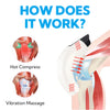 BioVitta Knee Massager ™